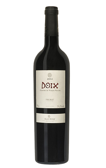 Doix 2012