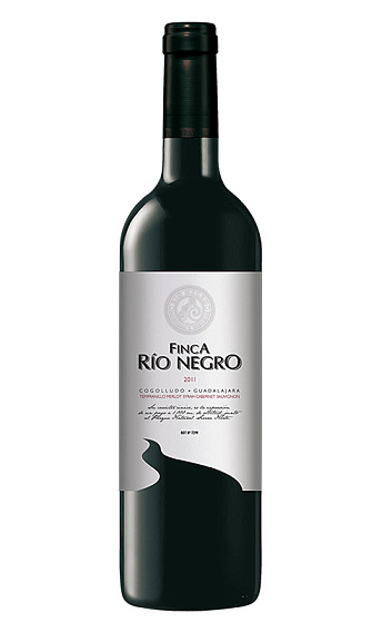 Finca Río Negro 2011