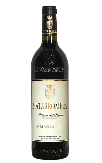 Matarromera Crianza 2013