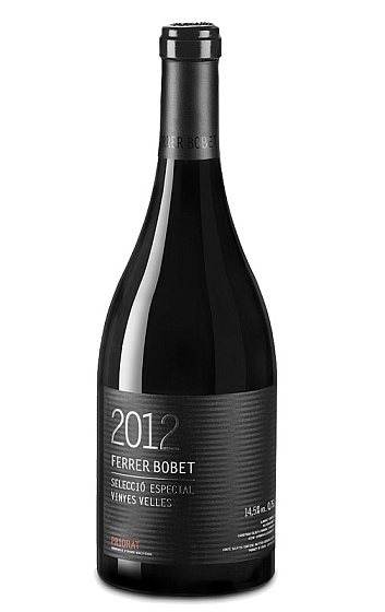 Ferrer Bobet Selecció Especial 2012 (Magnum)