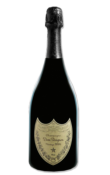 Dom Pérignon Vintage 2006