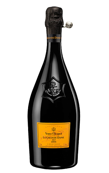 Veuve Clicquot La Grande Dame 2006