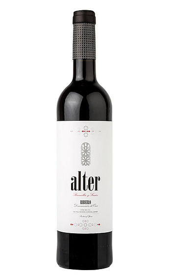 Alter tinto 2014