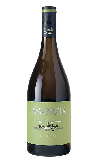 Avancia Godello 2014