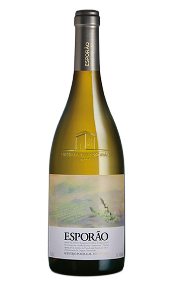 Esporão Reserva Blanco 2014