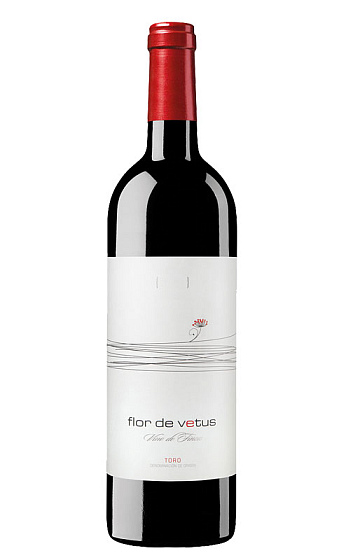 Flor de Vetus 2014