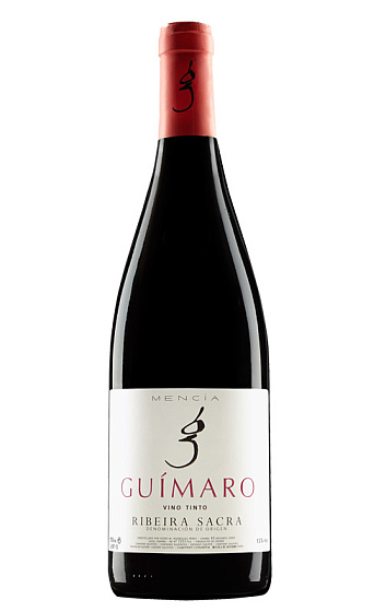 Guímaro Tinto 2015