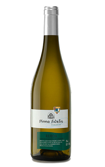 Pinna Fidelis Verdejo 2015