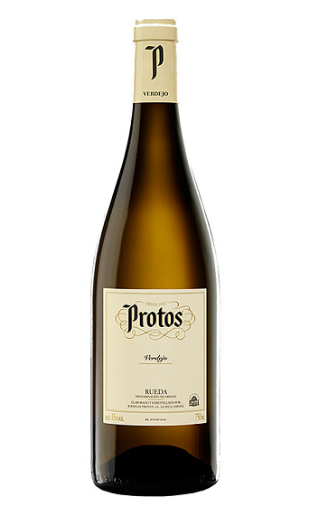 Protos Verdejo 2015