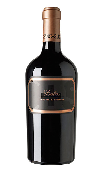 Bobos Finca Casa La Borracha 2014