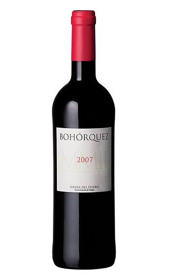 Bohórquez 2007