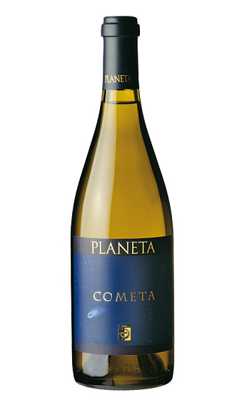 Planeta Cometa 2014