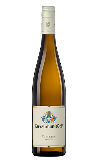 Dr. Bürklin-Wolf Riesling Trocken 2014