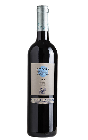 Embruix de Vall Llach 2013