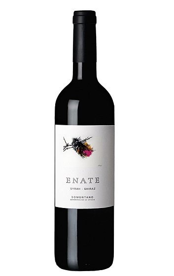 Enate Syrah Shiraz 2011