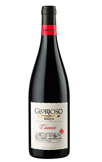 Glorioso Crianza 2013