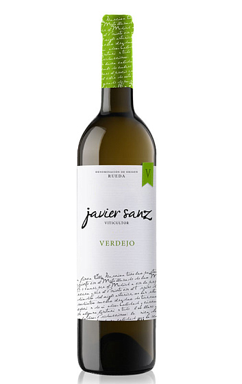 Javier Sanz Verdejo 2015