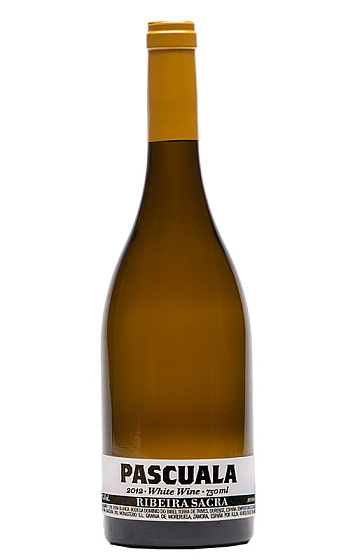 Godello Pascuala 2013