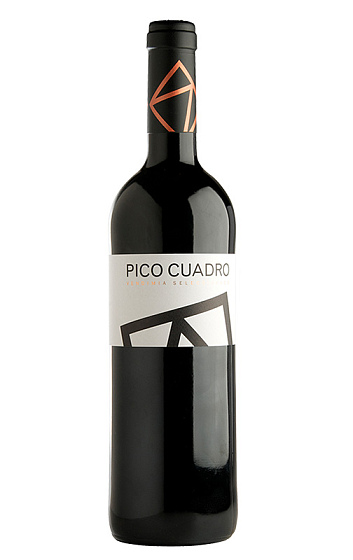 Pico Cuadro Vendimia Seleccionada 2013