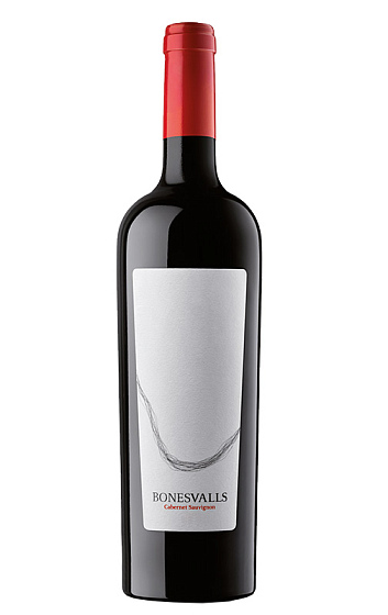 Bonesvalls Cabernet 2012