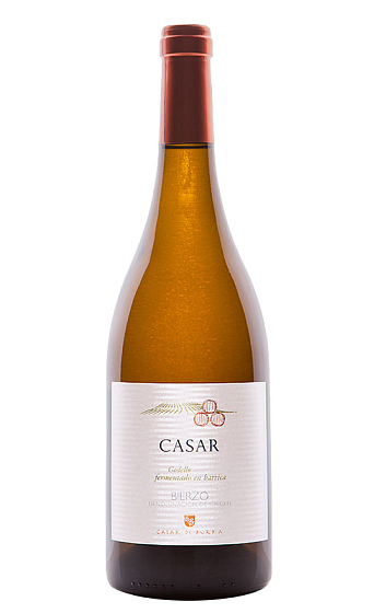 Casar Godello Fermentado en Barrica 2014