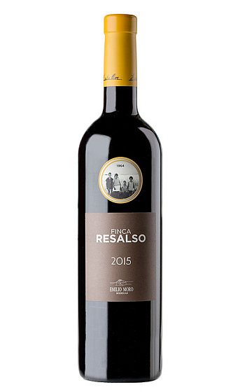 Finca Resalso 2015