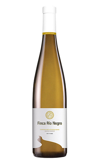 Finca Río Negro Gewürztraminer 2015