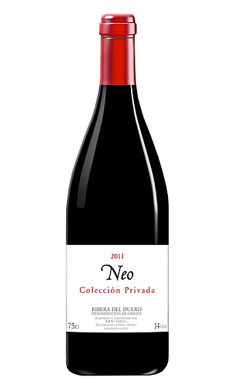 Neo Colección Privada 2011