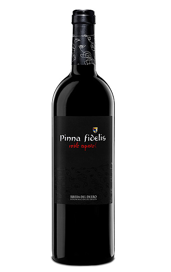 Pinna Fidelis Roble Español 2007