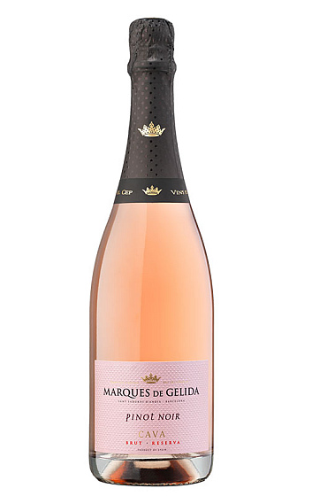 Marques de Gelida Pinot Noir Brut 2013