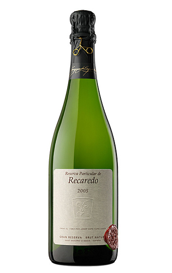 Recaredo Reserva Particular 2005