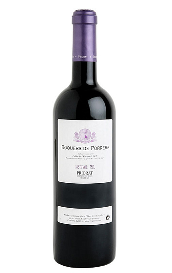 Roquers de Porrera 2013