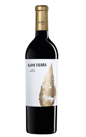 Alaya Tierra 2014