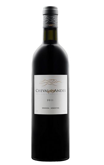 Cheval des Andes 2011