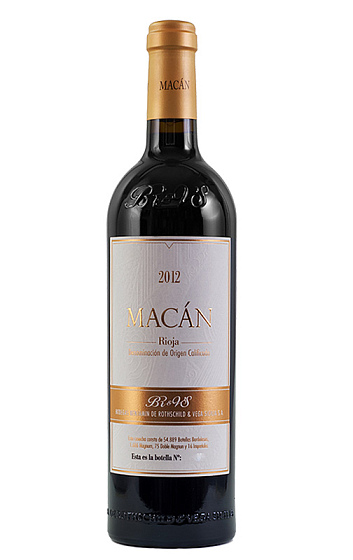 Macán 2012