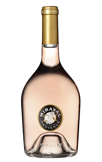 Miraval Rosé 2015