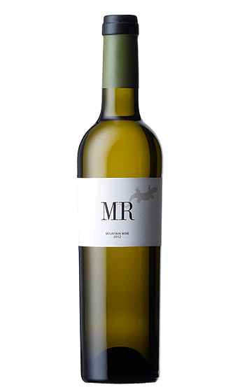 MR dulce 2012 (50 cl.)