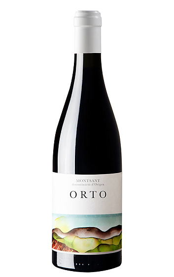 Orto Tinto 2014