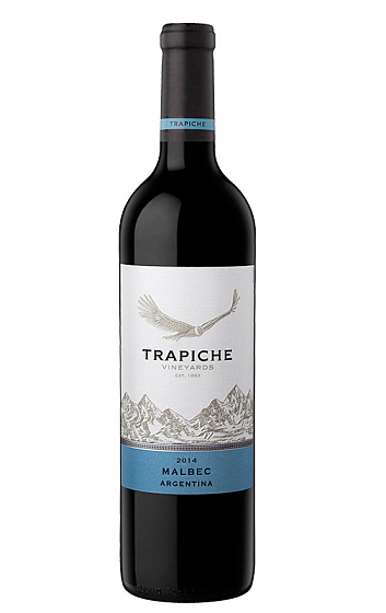 Trapiche Malbec 2015