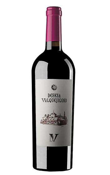 Dehesa de Valquejigoso 2010