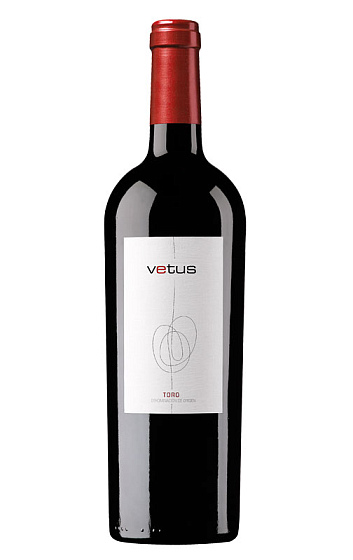 Vetus 2011