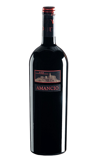 Amancio 2014 Magnum