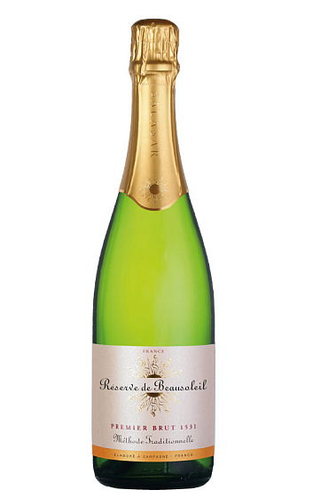 Beausoleil Brut Reserve Blanquette