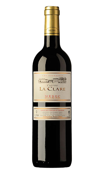 Château La Clare 2012