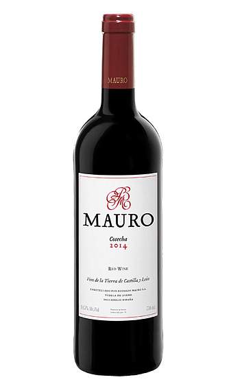 Mauro 2014