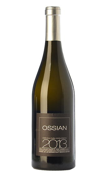 Ossian 2013