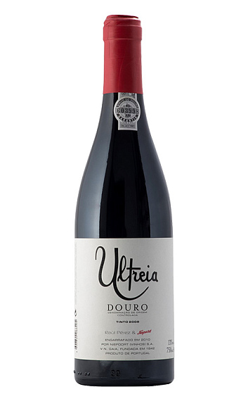 Ultreia Douro 2008