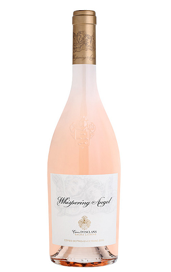 Whispering Angel Rosé 2015