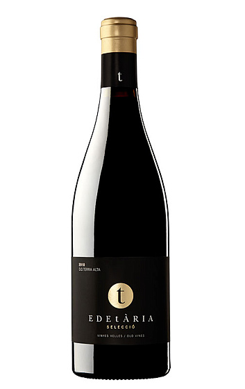 Edetaria Selecció 2014