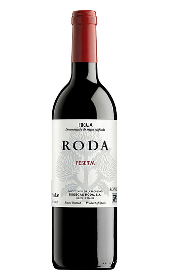 Roda Reserva 2011